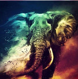 Elephant Rage