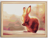 Cute Bunny