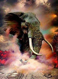 Giant Elephant