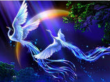 White Phoenix