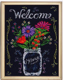 Welcome Home