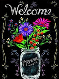 Welcome Home