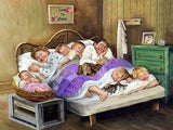 Big Happy Family