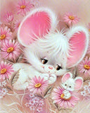 Cartoon Cuteness