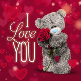 I Love You