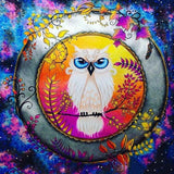 Owl Crytal