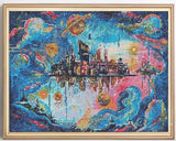 City Fantasy