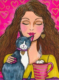 Girl's Best Friends