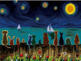 Beautiful Night