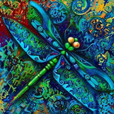 Robot Dragonfly