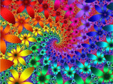 Flower Cyclone