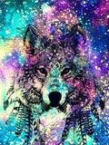 Wolf Galaxy