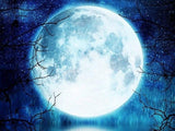Full Moon