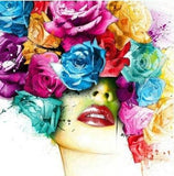 Feel The Colors