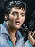 Elvis Presley