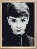 Audrey Hepburn