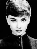 Audrey Hepburn