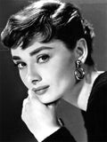 Audrey Hepburn