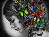 Butterfly Veil
