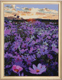 Wildflower Landscape