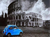 The Colosseum