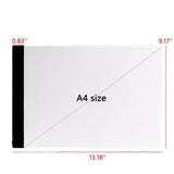 Led Light Tablet Ultra-thin